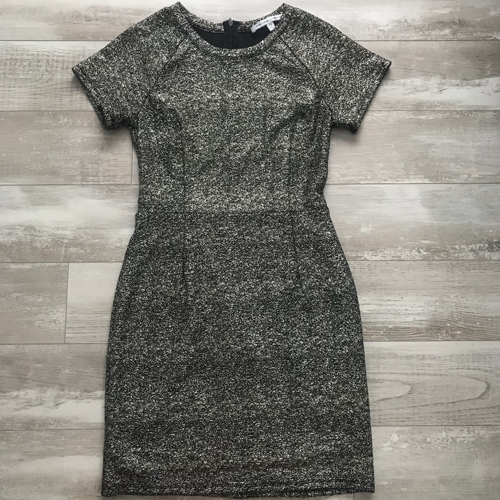 Collective concepts dress, size XS